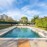 Willa Torlevigne Relax & Pool