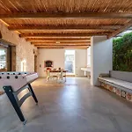 Willa Torlevigne Relax & Pool *