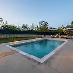 Willa Torlevigne Relax & Pool *