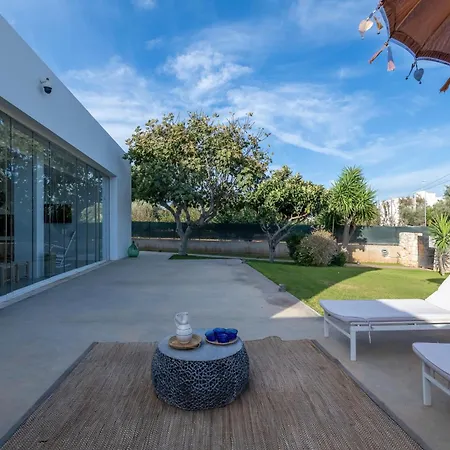 וילה Torlevigne Relax & Pool