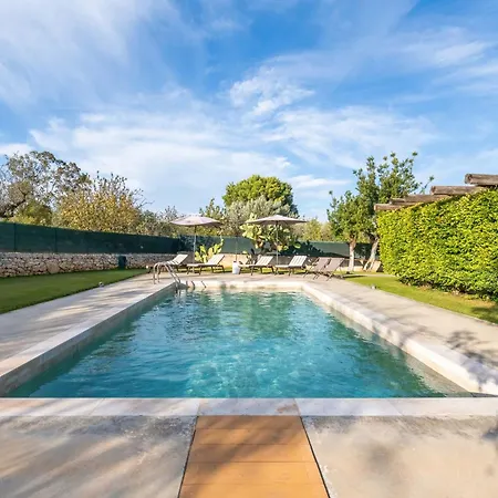 וילה Torlevigne Relax & Pool