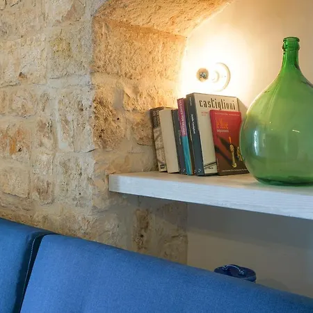 וילה Torlevigne Relax & Pool פולינאנו א מארה