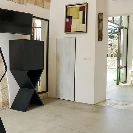 וילה Torlevigne Relax & Pool
