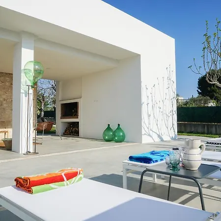 וילה Torlevigne Relax & Pool *