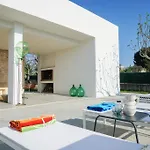 Βίλα Torlevigne Relax & Pool *