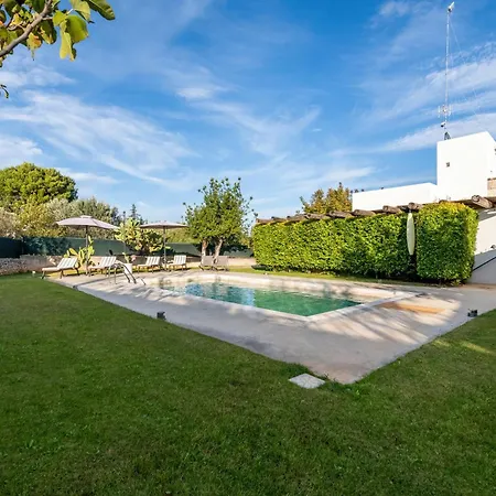 Villa Torlevigne Relax & Pool Polignano a Mare