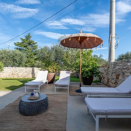 Torlevigne Relax & Pool *