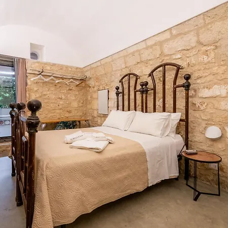 Torlevigne Relax & Pool Villa