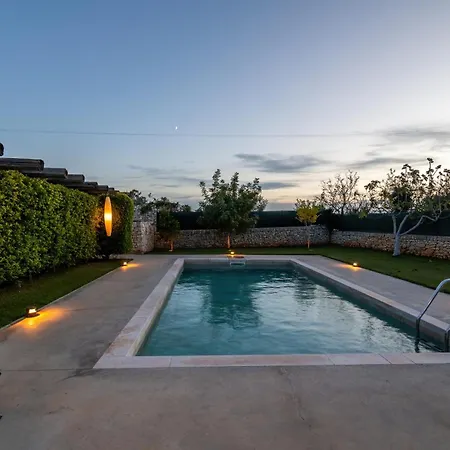 Torlevigne Relax & Pool Villa