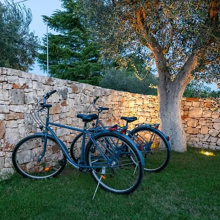 Torlevigne Relax & Pool Villa Polignano a Mare