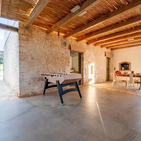 Villa Torlevigne Relax & Pool Polignano a Mare