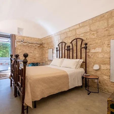 Torlevigne Relax & Pool Polignano a Mare