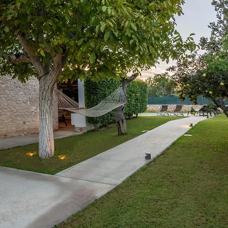 Torlevigne Relax & Pool