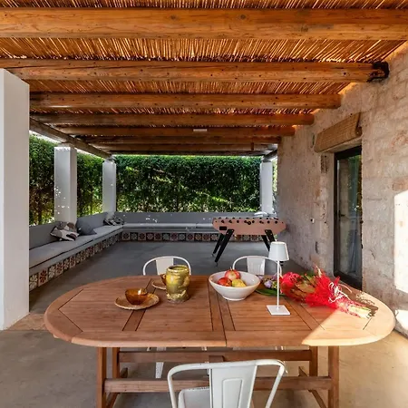 Villa Torlevigne Relax & Pool