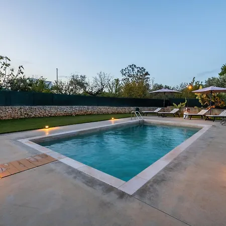 Villa Torlevigne Relax & Pool *