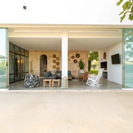 Torlevigne Relax & Pool Villa Polignano a Mare