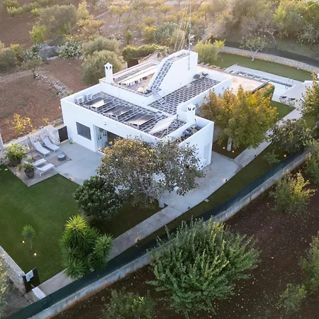 Torlevigne Relax & Pool * Polignano a Mare