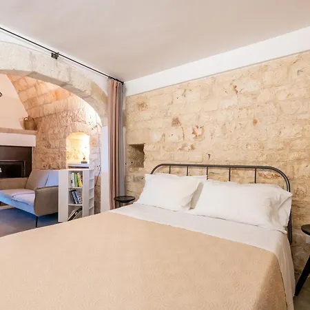 Torlevigne Relax & Pool Villa Polignano a Mare