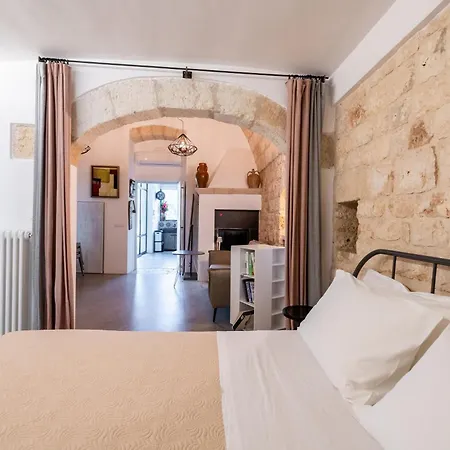 Torlevigne Relax & Pool Polignano a Mare