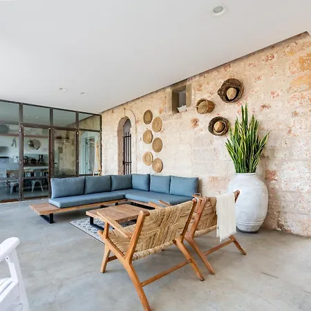 Torlevigne Relax & Pool Villa *