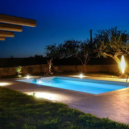Torlevigne Relax & Pool Polignano a Mare