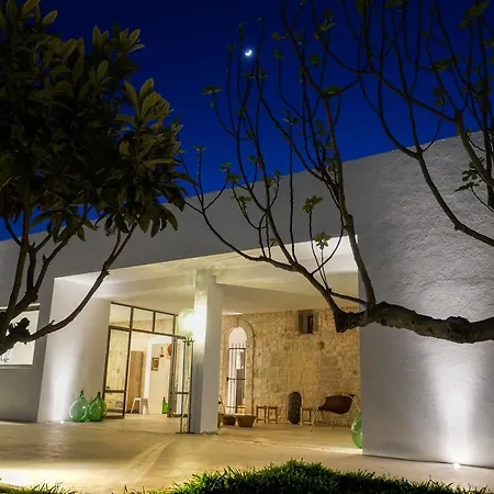 Villa Torlevigne Relax & Pool Polignano a Mare