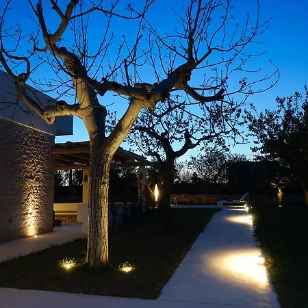 Torlevigne Relax & Pool Villa *