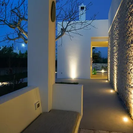 Torlevigne Relax & Pool * Polignano a Mare