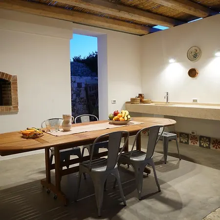 Torlevigne Relax & Pool Villa Polignano a Mare