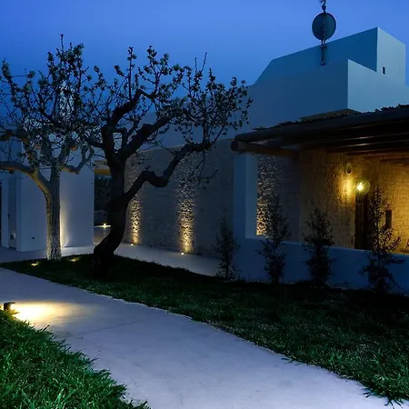 Torlevigne Relax & Pool * Polignano a Mare