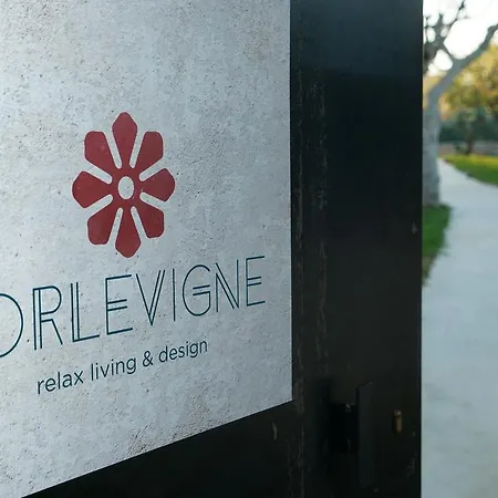 Torlevigne Relax & Pool Villa