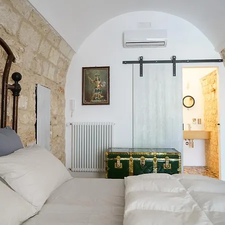 Torlevigne Relax & Pool * Polignano a Mare