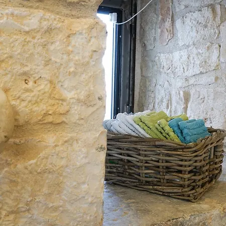 Torlevigne Relax & Pool Polignano a Mare