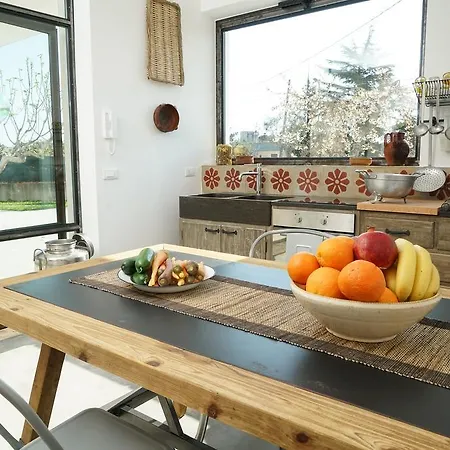 Villa Torlevigne Relax & Pool Polignano a Mare