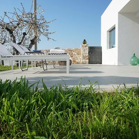 Torlevigne Relax & Pool Villa *