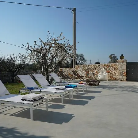 Villa Torlevigne Relax & Pool