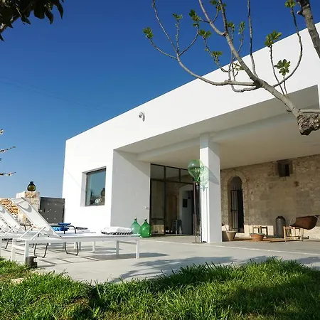 Torlevigne Relax & Pool Villa